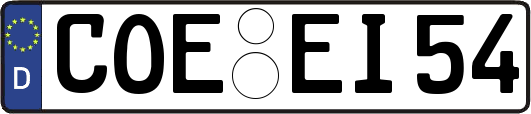 COE-EI54