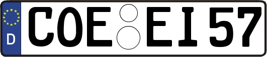 COE-EI57