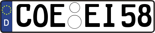 COE-EI58