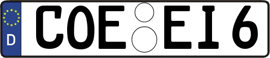 COE-EI6