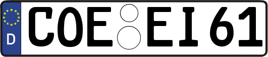 COE-EI61