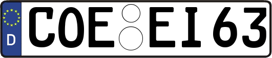 COE-EI63