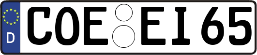 COE-EI65
