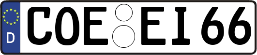 COE-EI66