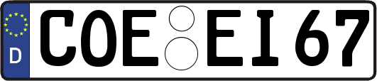 COE-EI67