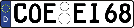 COE-EI68