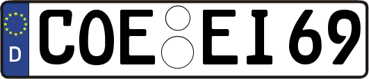 COE-EI69