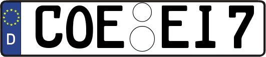 COE-EI7