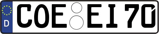 COE-EI70