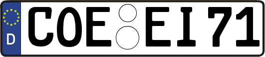 COE-EI71