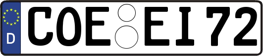 COE-EI72