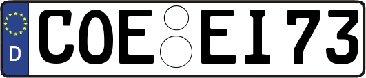 COE-EI73