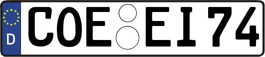 COE-EI74
