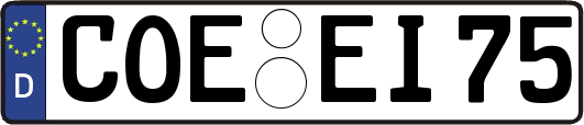 COE-EI75