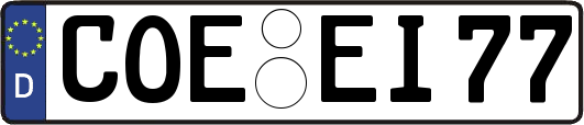 COE-EI77