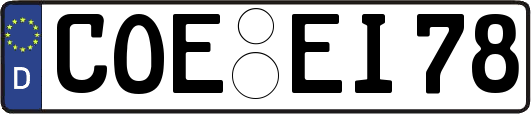 COE-EI78