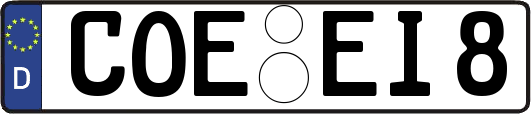 COE-EI8