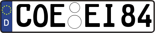 COE-EI84