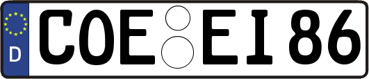 COE-EI86