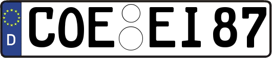 COE-EI87