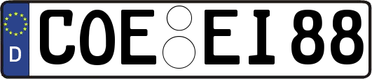 COE-EI88