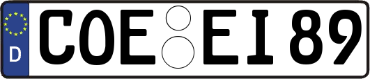 COE-EI89