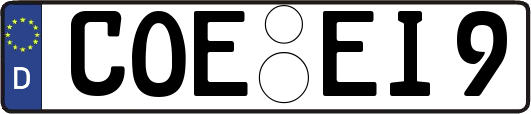COE-EI9
