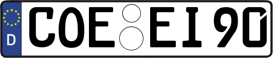 COE-EI90