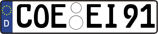 COE-EI91