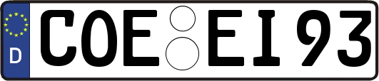 COE-EI93