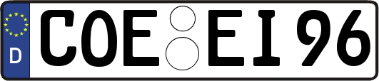 COE-EI96