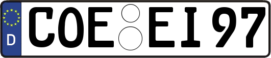 COE-EI97