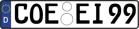 COE-EI99