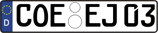 COE-EJ03