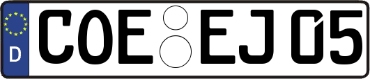 COE-EJ05