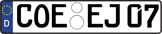 COE-EJ07