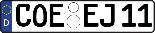 COE-EJ11