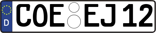COE-EJ12