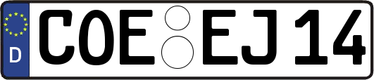 COE-EJ14