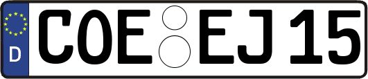 COE-EJ15