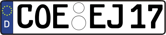 COE-EJ17