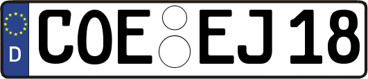 COE-EJ18