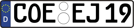 COE-EJ19
