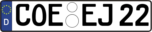 COE-EJ22