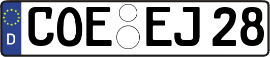 COE-EJ28