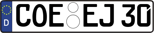 COE-EJ30