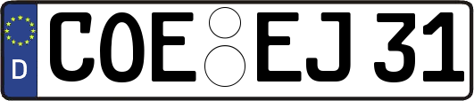 COE-EJ31