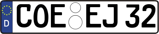 COE-EJ32
