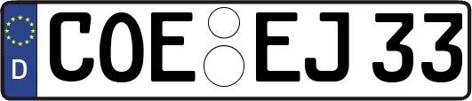 COE-EJ33