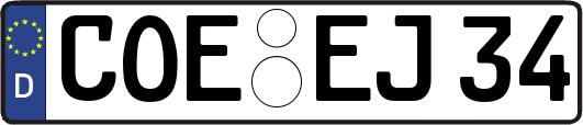 COE-EJ34